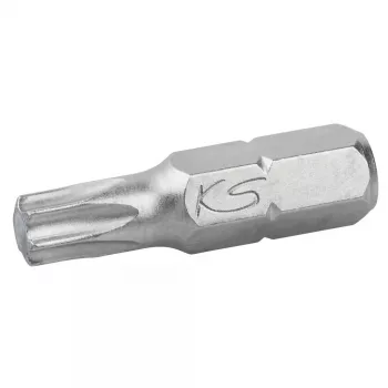 Ruuvimeisselikärki KS Tools 911.5144 Torx T40 30 mm kuusiokanta