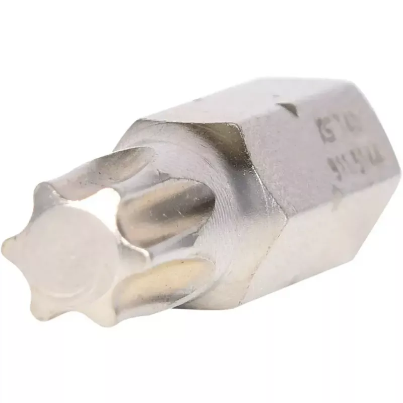 Ruuvimeisselibitti KS Tools 911.5146 Torx T50 30 mm kuusiokanta
