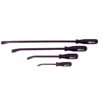 Sorkkarauta KS Tools 911.8100 4 kpl