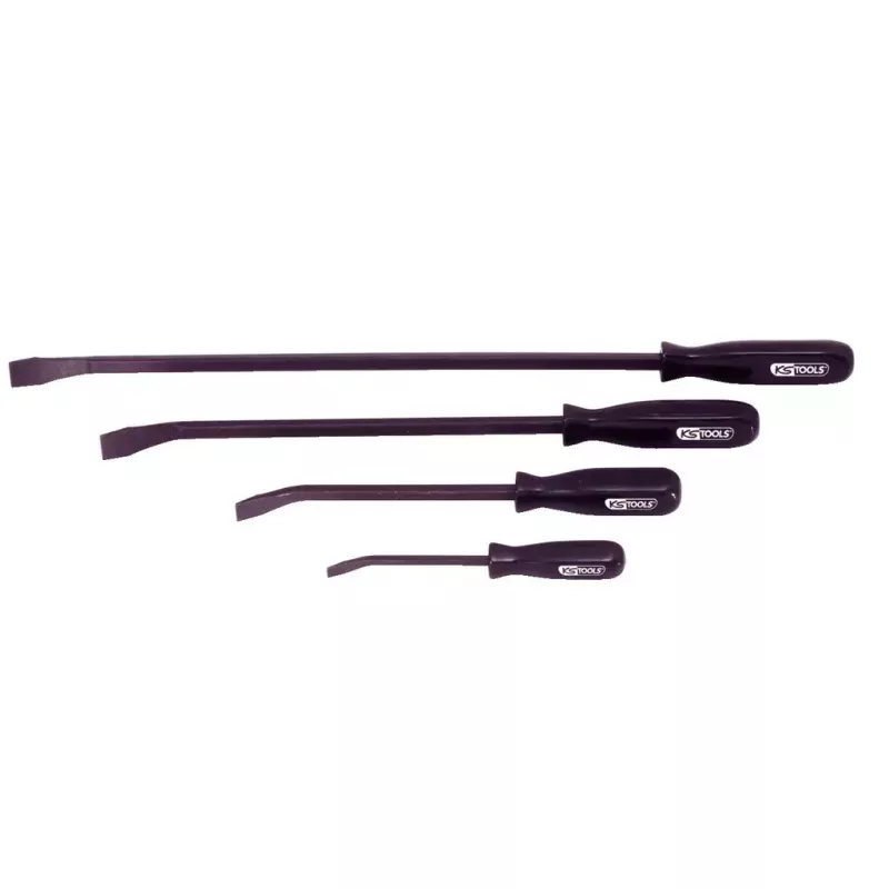 Sorkkarauta KS Tools 911.8100 4 kpl