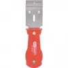 Käsikaavin KS Tools 911.8126 pituus 160 mm paino 90 g