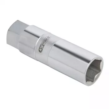 Hylsy KS Tools 150.9422 1 pää kromi-vanadiiniteräs 220 g