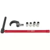 Painotyökalu KS Tools 123.0040 460 g