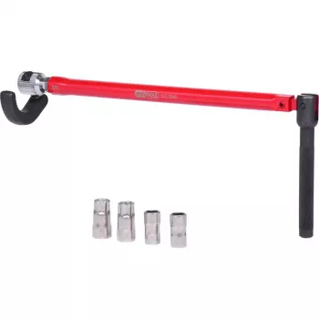 Painotyökalu KS Tools 123.0040 460 g