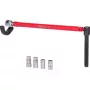 Painotyökalu KS Tools 123.0040 460 g