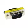 ACT High Density D-Sub -adapteri 15-pin pistoke 15-pin liittimeen