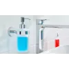 tesa Smooz 40323-00000-00 saippua-annostelija, 200 ml, himmeä lasi