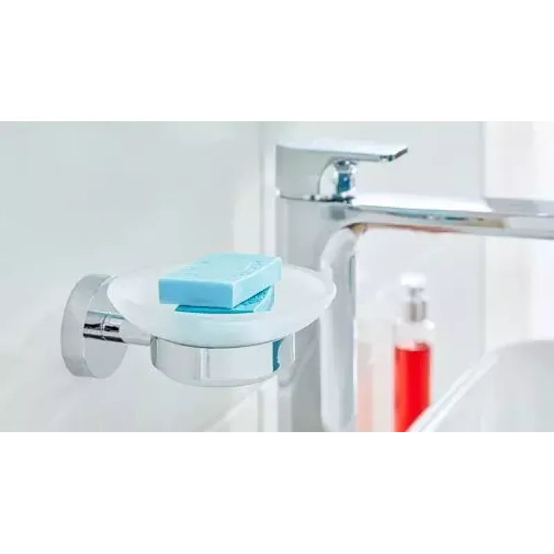 TESA Smooz saippua-alusta 40324-00000-00