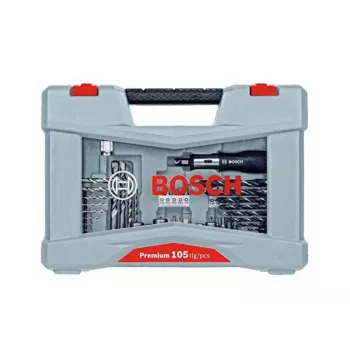 Bosch Premium X-Line porasarja 24 kpl