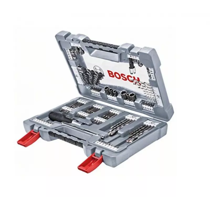 Bosch Premium X-Line porasarja 24 kpl
