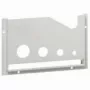 Legrand 036580 Kytkentäkaaviotasku, 340 x 235 x 20 mm