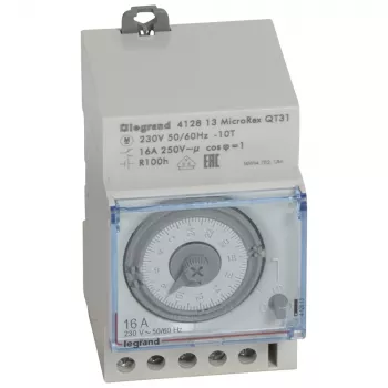 Legrand 412813 suojakytkin