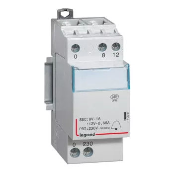 Legrand 413091 ovikellon muuntaja