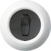 Schneider Electric WDE011400 1-osainen kehys, valkoinen