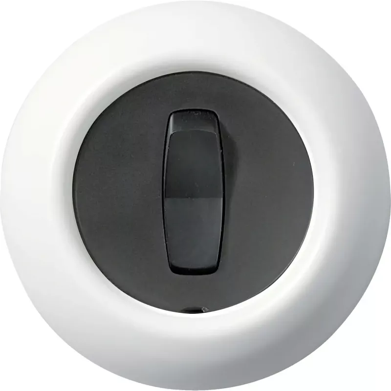Schneider Electric WDE011400 1-osainen kehys, valkoinen
