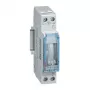 Legrand MicroRex QT11 412790 Kvartsivuorokausiajastin, 230 V, 50-60 Hz