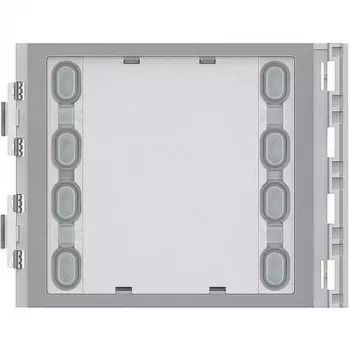 Legrand 352100 painonappikäyttöinen ohjauspaneeli monivärinen