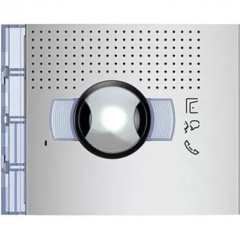 Legrand 351301 pistorasiasuojus alumiini