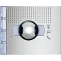 Legrand 351301 pistorasiasuojus alumiini