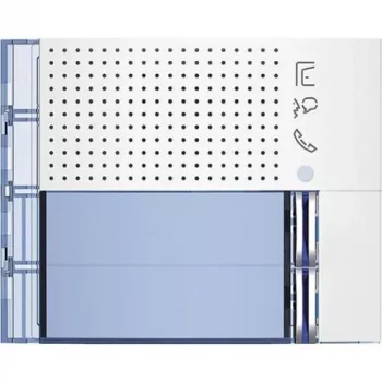 Legrand 351122 painikeohjauspaneeli valkoinen