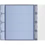 Legrand 352042 painikepaneeli valkoinen