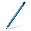 Kynä Staedtler Mars Lumograph Jumbo Multi 5 kpl