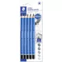 Kynä Staedtler Mars Lumograph Jumbo Multi 5 kpl