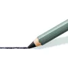 Hiilikynä Staedtler Mars Lumograph 4 kpl musta