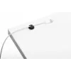Kaapelipidike Durable Cavoline Clip 1 harmaa 503710