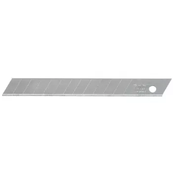Mattoveitsen terä KWB 022911 11 kpl 9 mm leveys blisteri