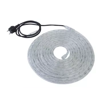 Yleisnauhavalo LED Eurolite 50506250 9000 mm IP44 sininen
