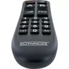 Kaukosäädin Schwaiger UFB1100 533
