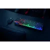 Trust GXT 838 Azor näppäimistö ja hiiri pelaaminen USB saksa musta
