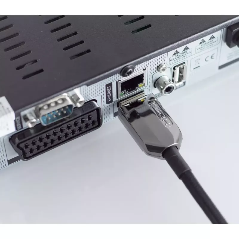 HDMI-kaapeli ShiverPeaks BS20-10025 1 m