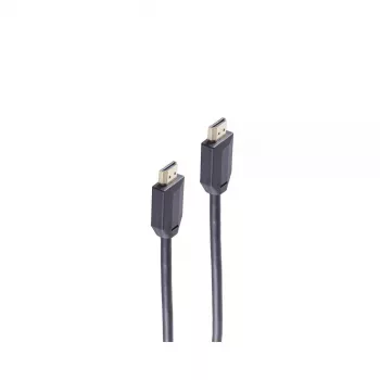 HDMI-kaapeli ShiverPeaks BS10-40015 0,5 m