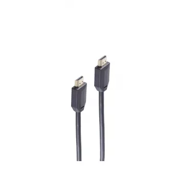 HDMI-kaapeli ShiverPeaks BS10-40025 1 m