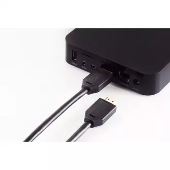 HDMI-kaapeli ShiverPeaks BS10-40035 2 m