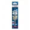 Bosch 2 608 900 574 poranterä 1 kpl
