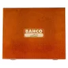Talttasarja Bahco 424P-S6-EUR