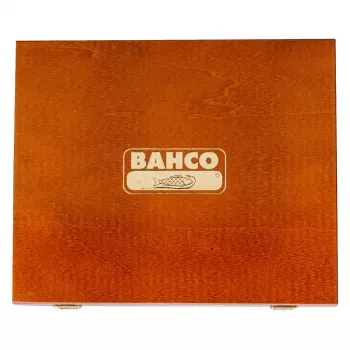 Talttasarja Bahco 424P-S6-EUR