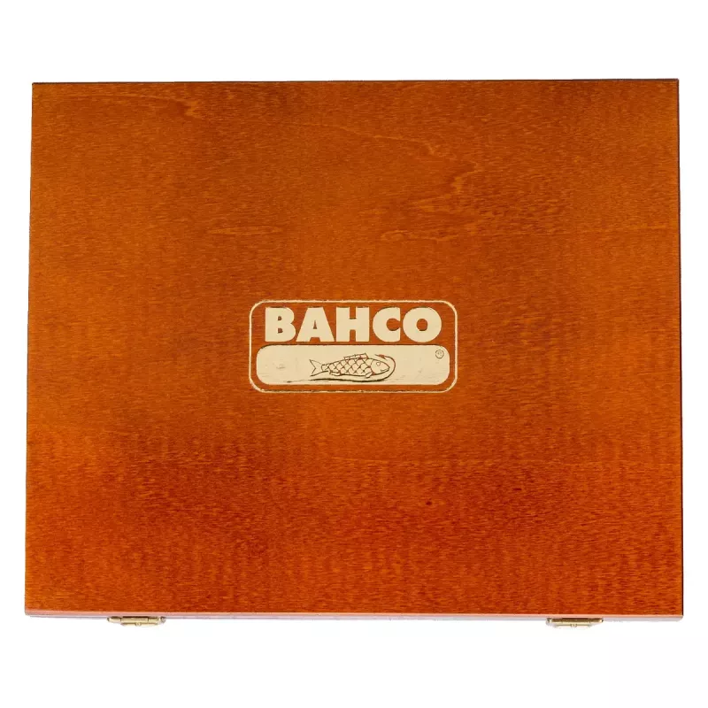 Talttasarja Bahco 424P-S6-EUR