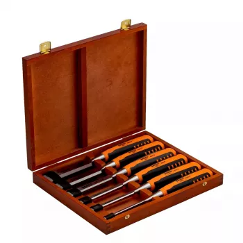 Talttasarja Bahco 424P-S6-EUR
