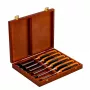Talttasarja Bahco 424P-S6-EUR