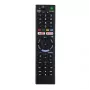 CoreParts MSP-REM004 kaukosäädin IR langaton TV-painikkeet