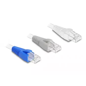 DeLOCK vedonpoistaja RJ45-liittimelle leikattava 50 kpl:n pakkaus värillinen
