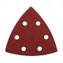 Hiomalaikka KWB 492870 20 kpl