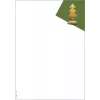 Tulostinpaperi Sigel DP410 A4 25 arkkia monivärinen valkoinen