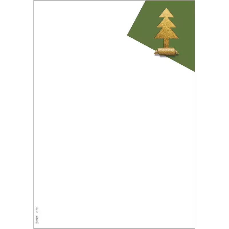Tulostinpaperi Sigel DP410 A4 25 arkkia monivärinen valkoinen