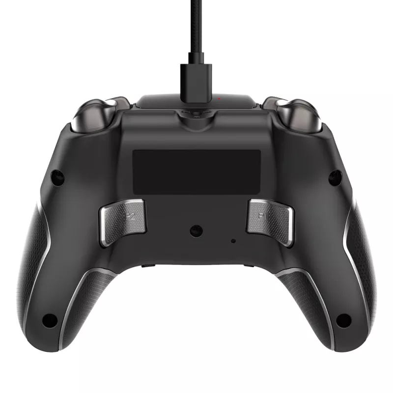 Turtle Beach Recon Cloud musta Bluetooth/USB-peliohjain analoginen / digitaalinen Android, PC, Xbox, Xbox One, Xbox Series S, Xbox Series X