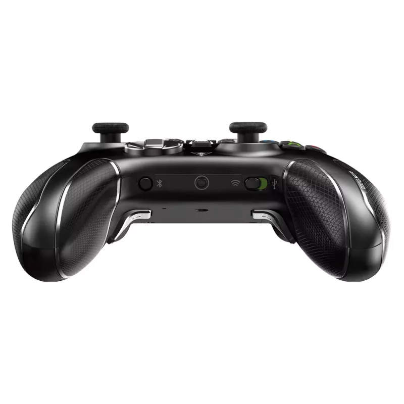 Turtle Beach Recon Cloud musta Bluetooth/USB-peliohjain analoginen / digitaalinen Android, PC, Xbox, Xbox One, Xbox Series S, Xbox Series X